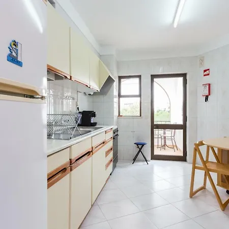Apartment Beach Ferragudo (Faro)