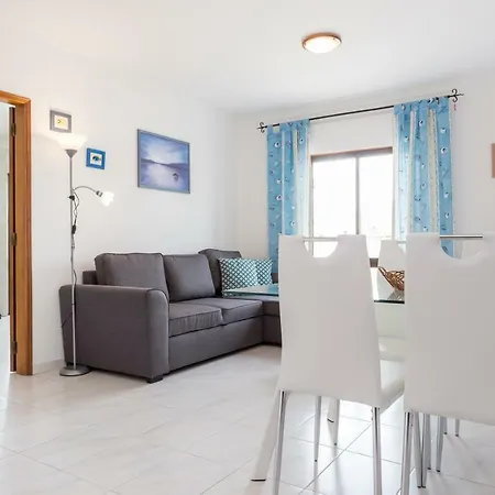 Appartement Beach *