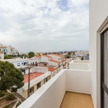 Appartement Beach