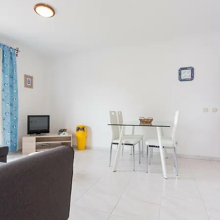 Appartement Beach *