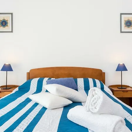 Appartement Beach *