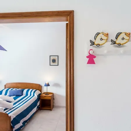 Appartement Beach *