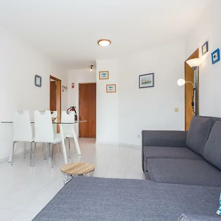Beach Appartement
